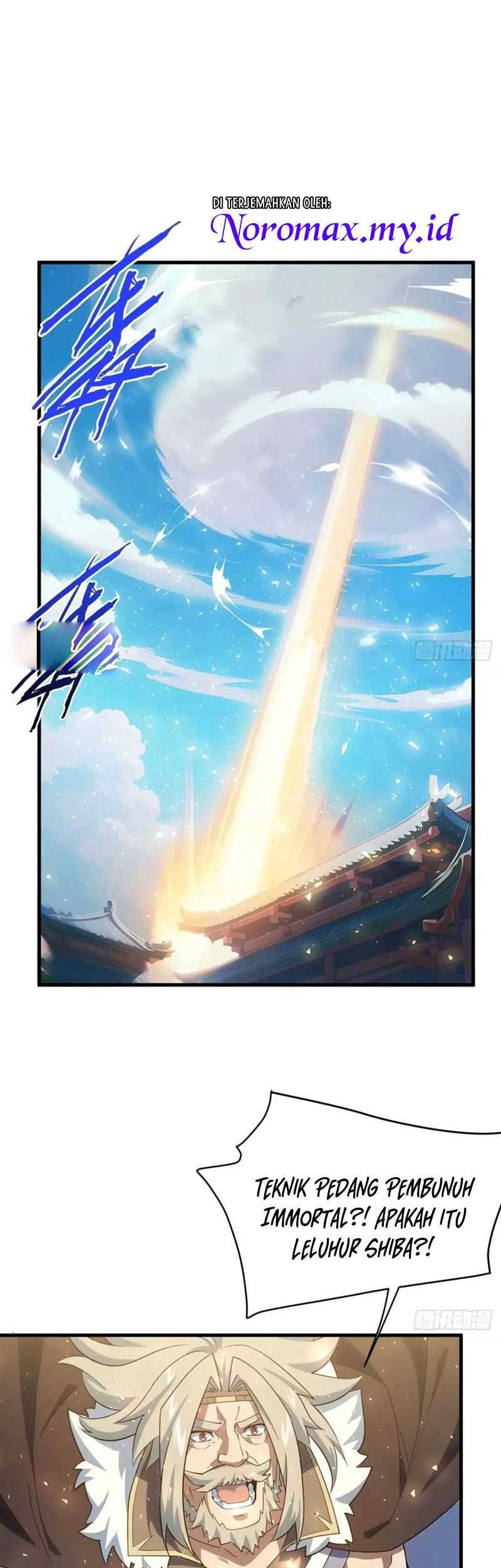 Baca  Scoring the Sacred Body of the Ancients from the Get-go Chapter 22 Gambar 2