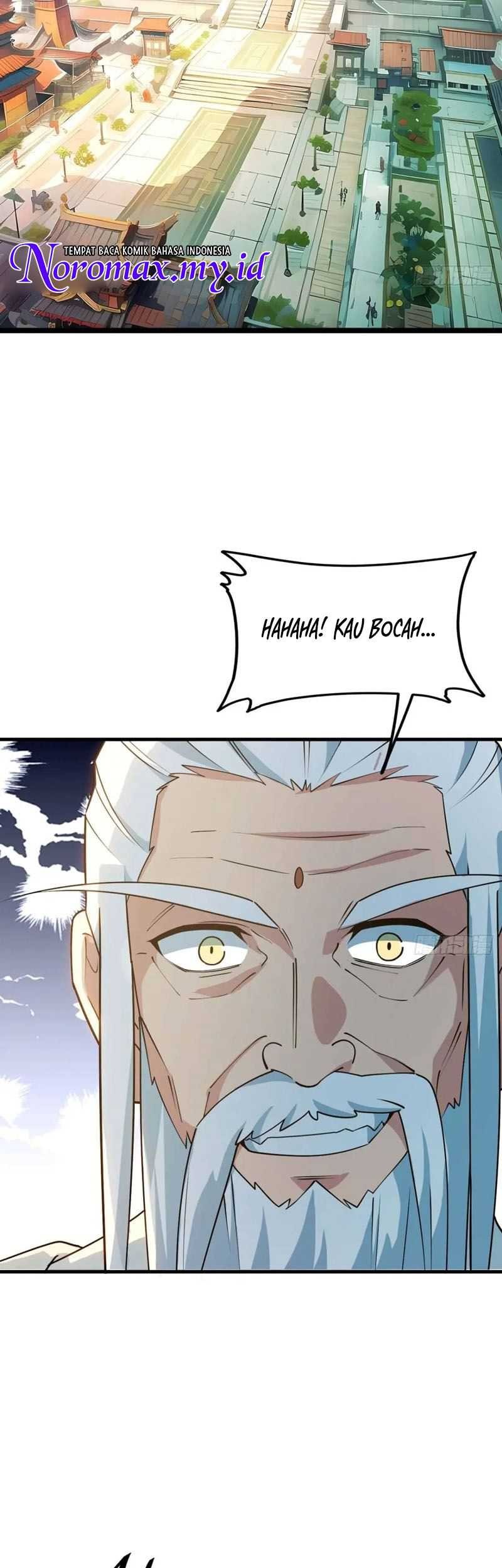 Scoring the Sacred Body of the Ancients from the Get-go Chapter 22 Gambar 6