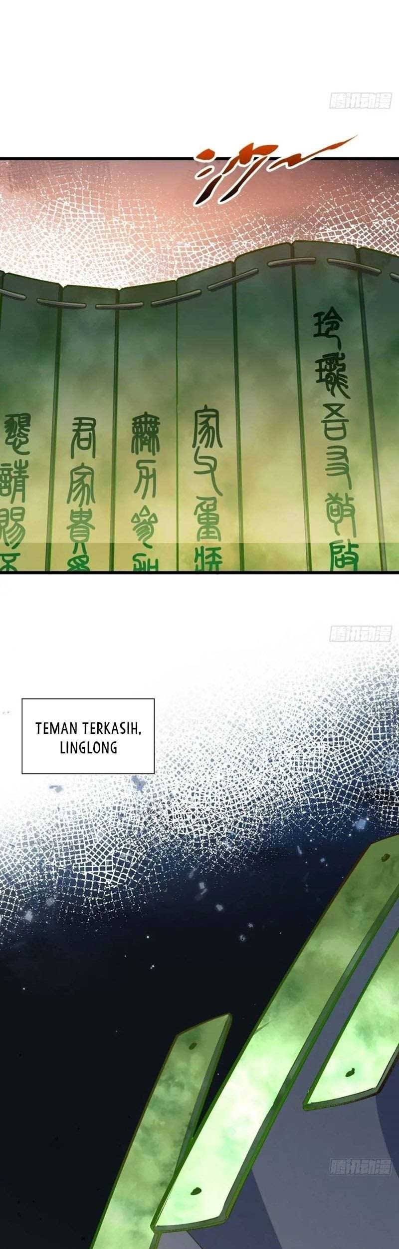 Scoring the Sacred Body of the Ancients from the Get-go Chapter 21 Gambar 34