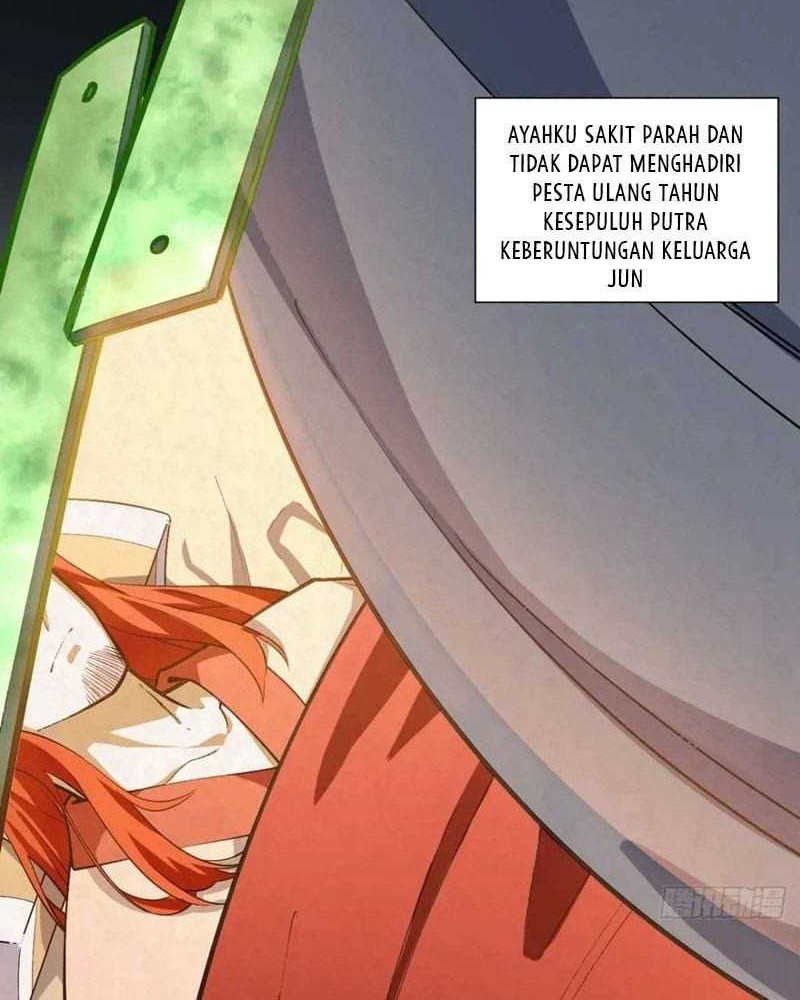 Scoring the Sacred Body of the Ancients from the Get-go Chapter 21 Gambar 35