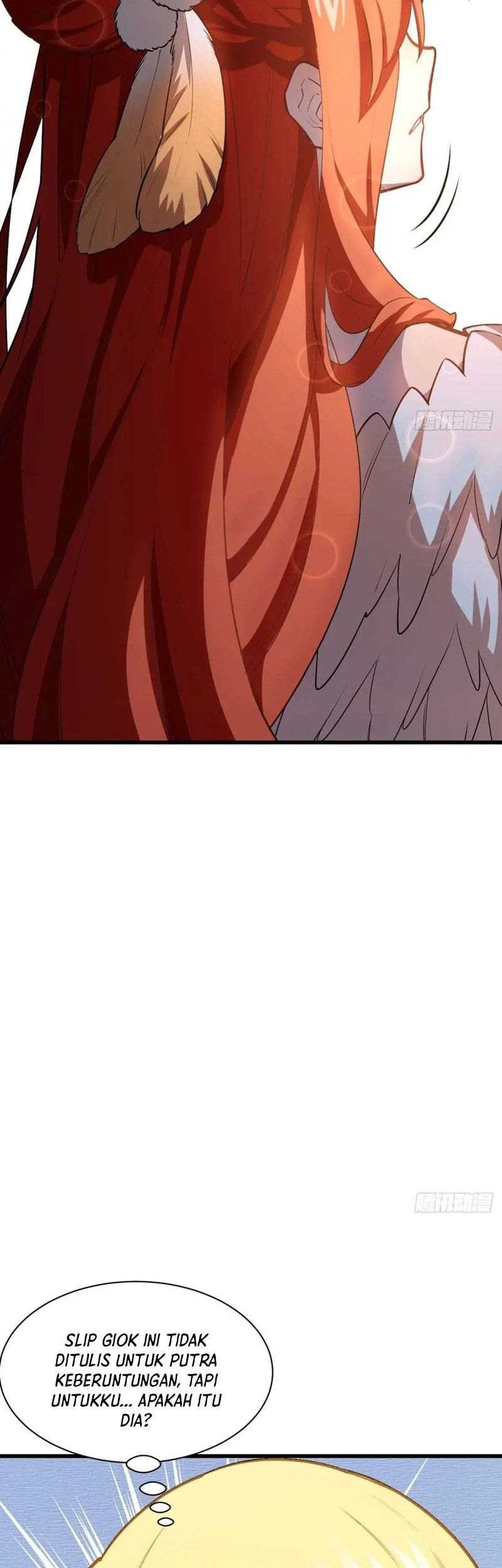 Scoring the Sacred Body of the Ancients from the Get-go Chapter 21 Gambar 38