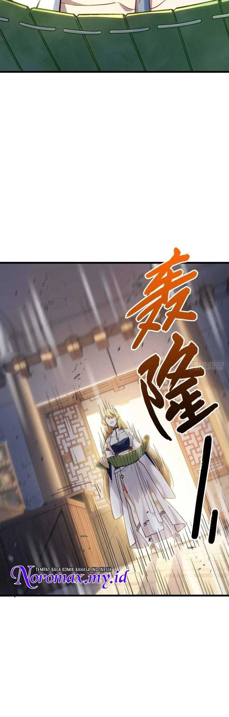 Scoring the Sacred Body of the Ancients from the Get-go Chapter 21 Gambar 40