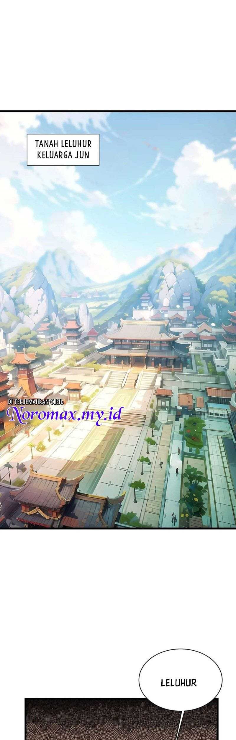 Baca Scoring the Sacred Body of the Ancients from the Get-go Chapter 21 Gambar 2