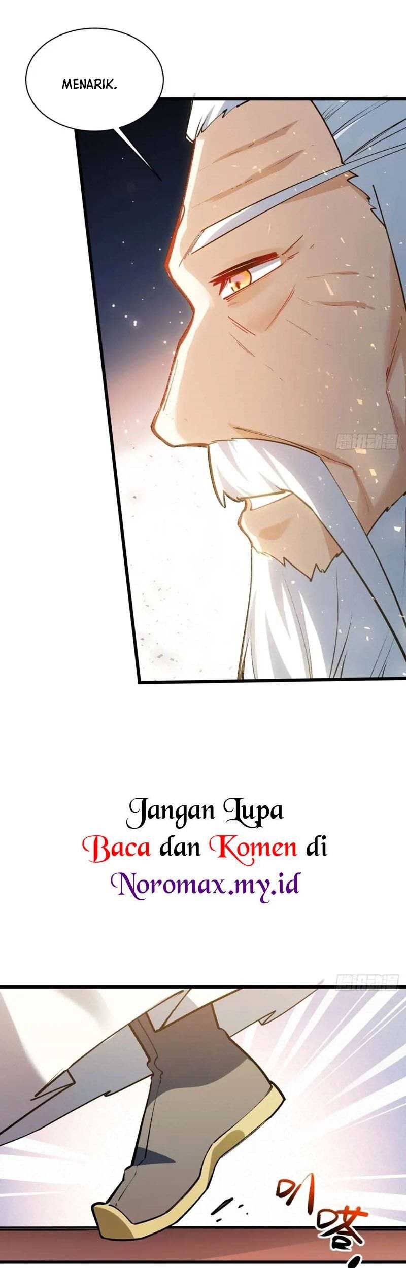 Scoring the Sacred Body of the Ancients from the Get-go Chapter 21 Gambar 14