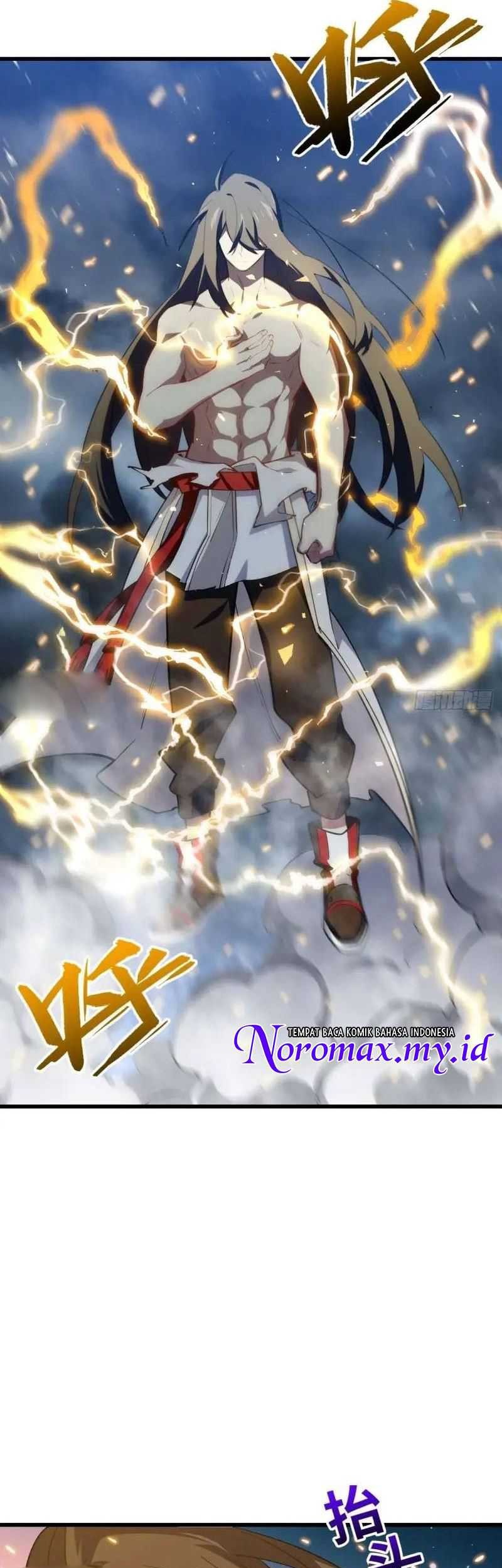 Scoring the Sacred Body of the Ancients from the Get-go Chapter 20 Gambar 16