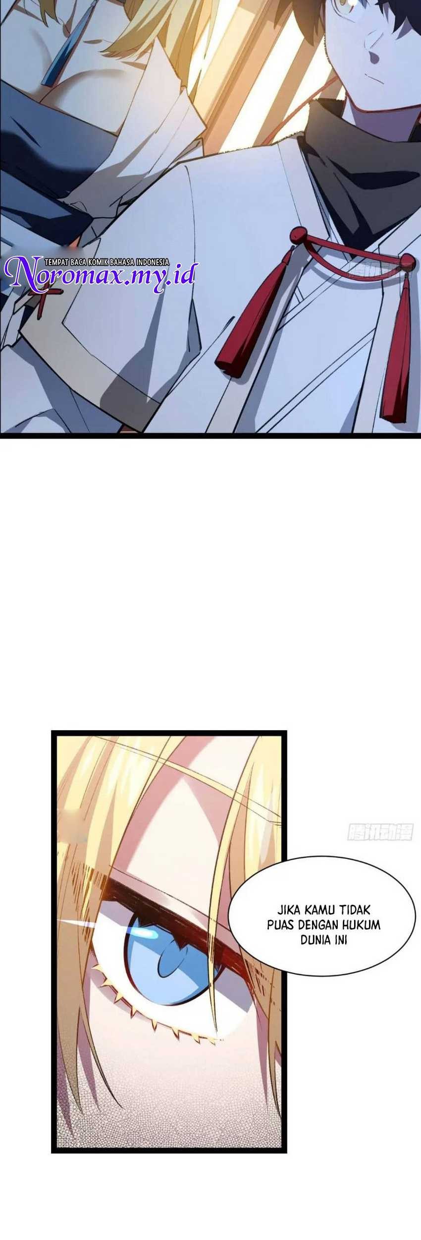 Scoring the Sacred Body of the Ancients from the Get-go Chapter 19 Gambar 28
