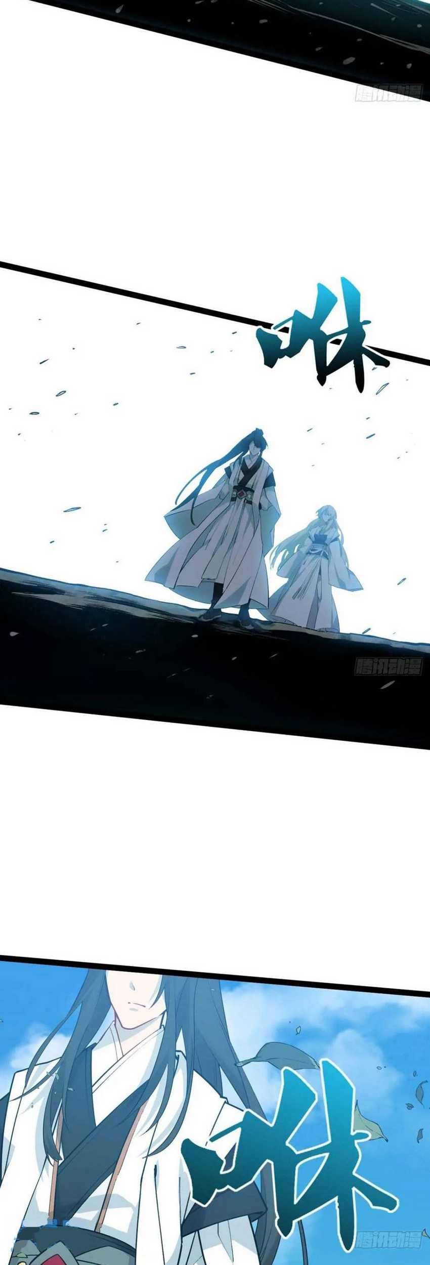 Scoring the Sacred Body of the Ancients from the Get-go Chapter 19 Gambar 40