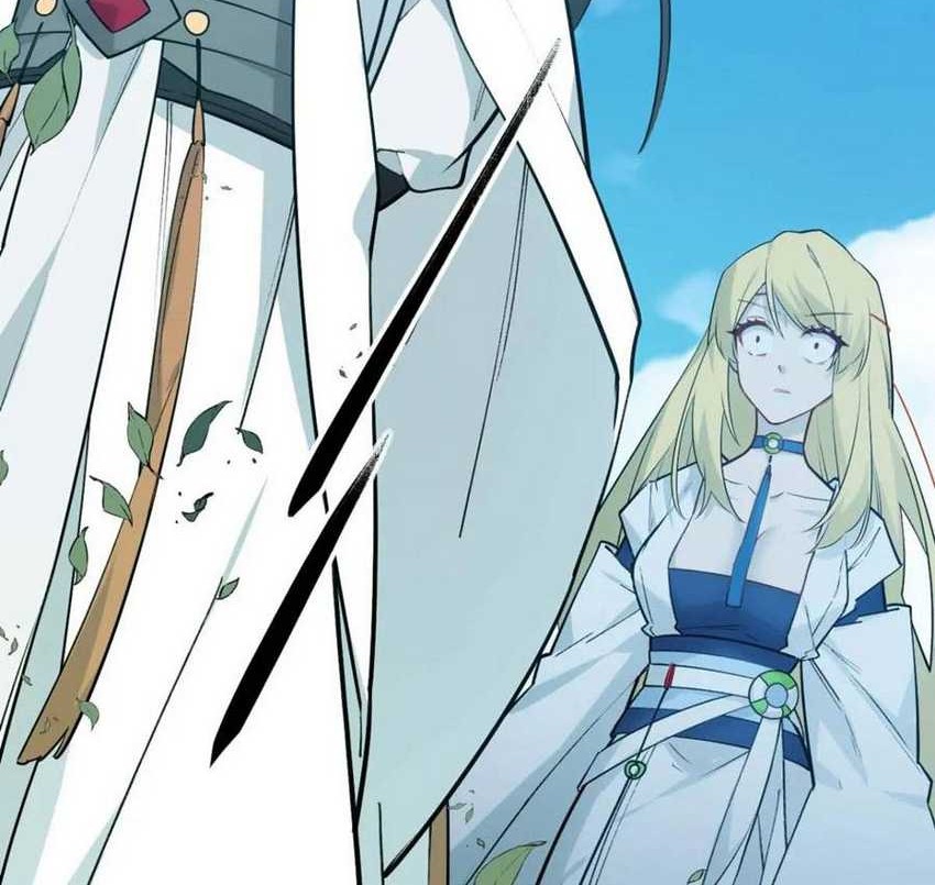 Scoring the Sacred Body of the Ancients from the Get-go Chapter 19 Gambar 41