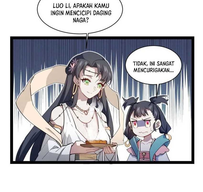 Scoring the Sacred Body of the Ancients from the Get-go Chapter 19 Gambar 3