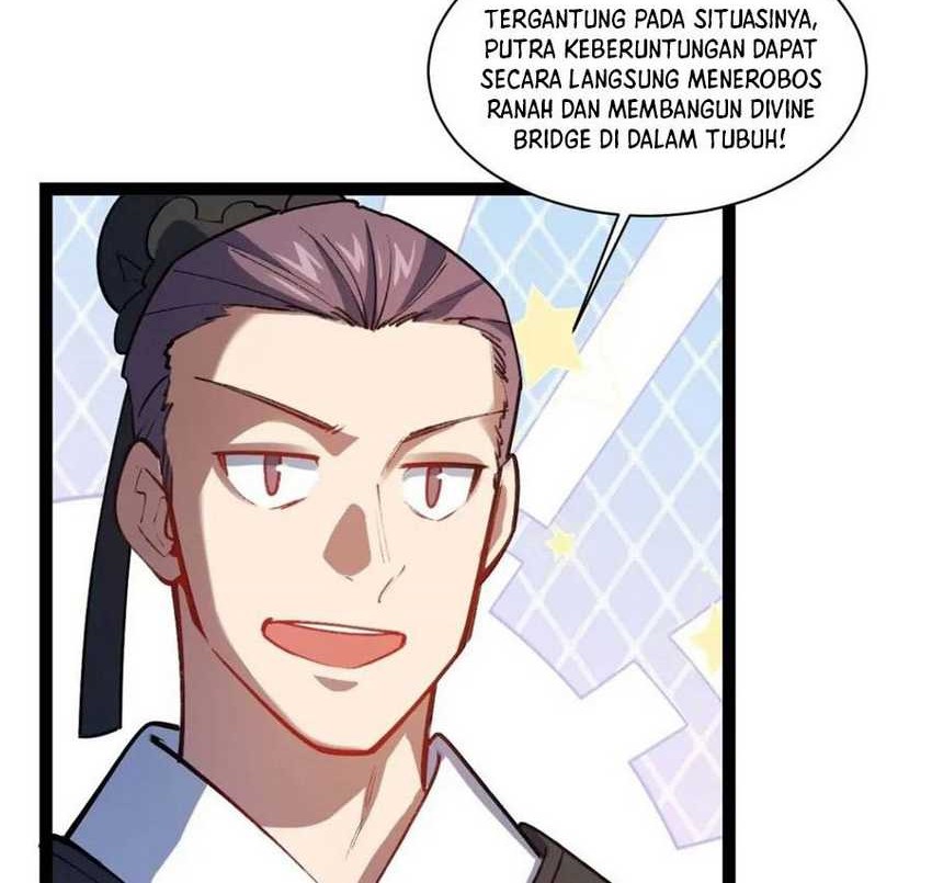 Scoring the Sacred Body of the Ancients from the Get-go Chapter 19 Gambar 15