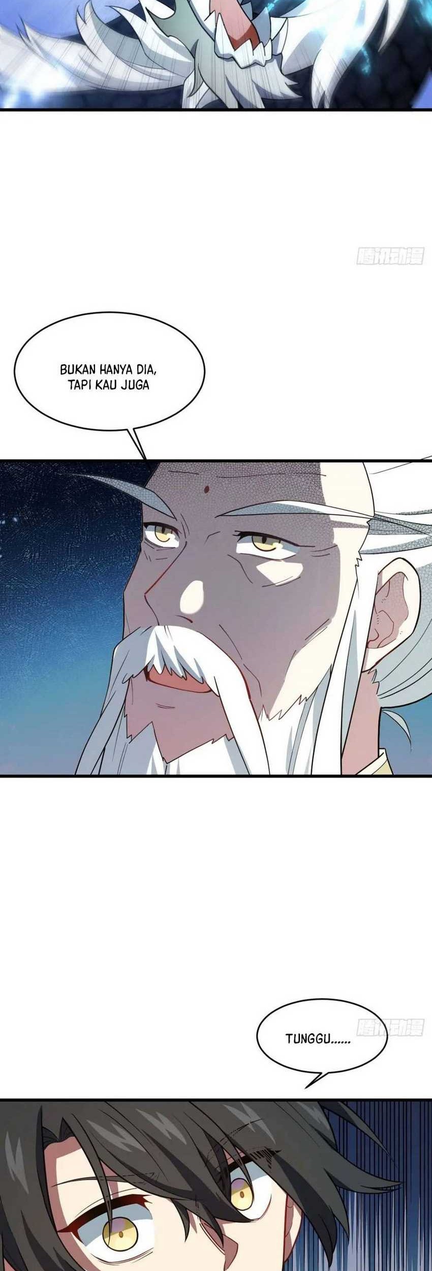 Scoring the Sacred Body of the Ancients from the Get-go Chapter 18 Gambar 28