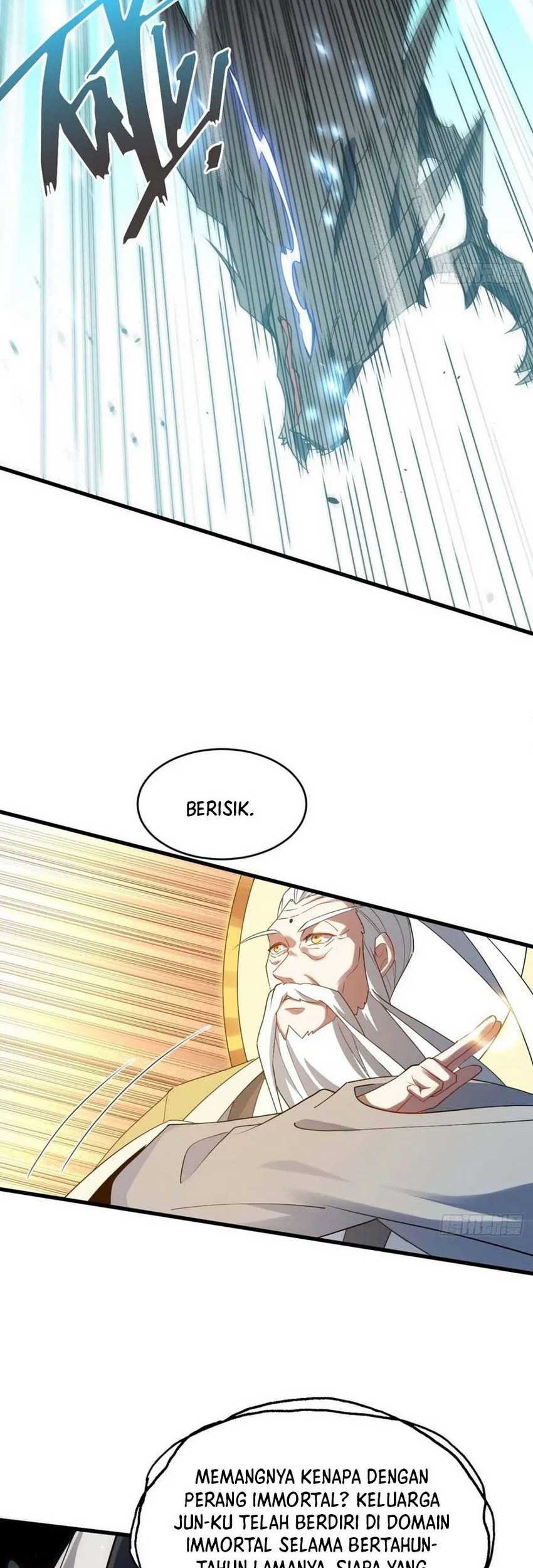 Scoring the Sacred Body of the Ancients from the Get-go Chapter 18 Gambar 31