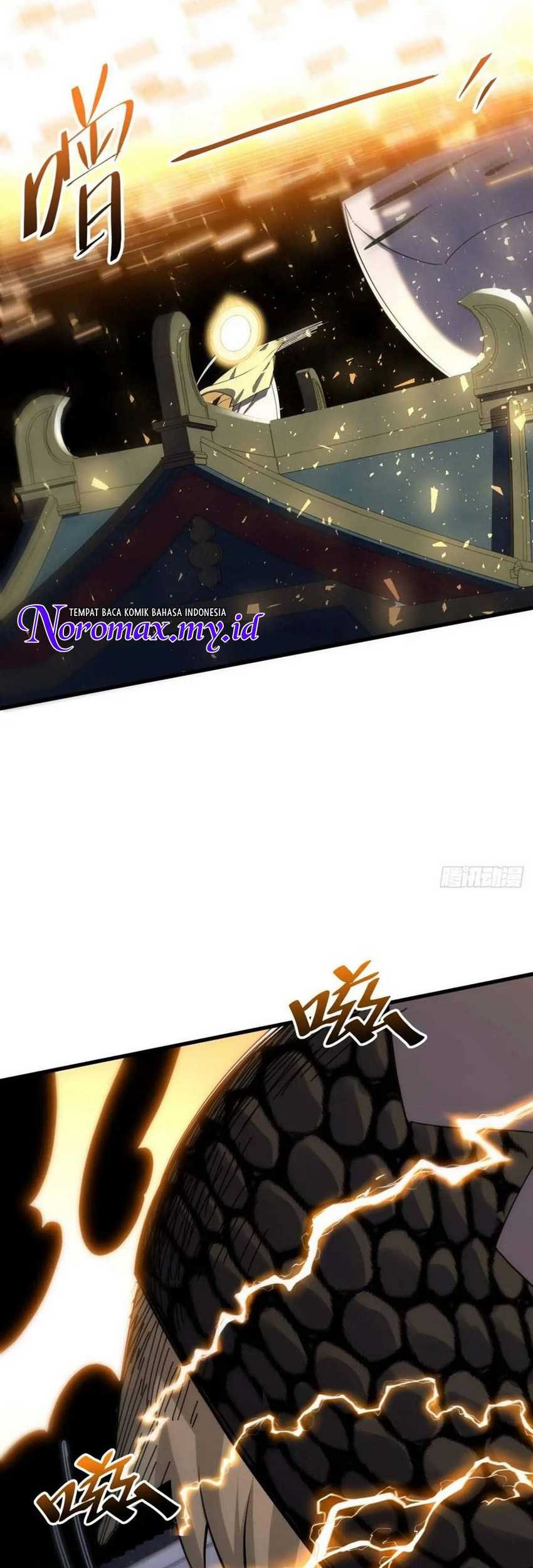 Scoring the Sacred Body of the Ancients from the Get-go Chapter 18 Gambar 33