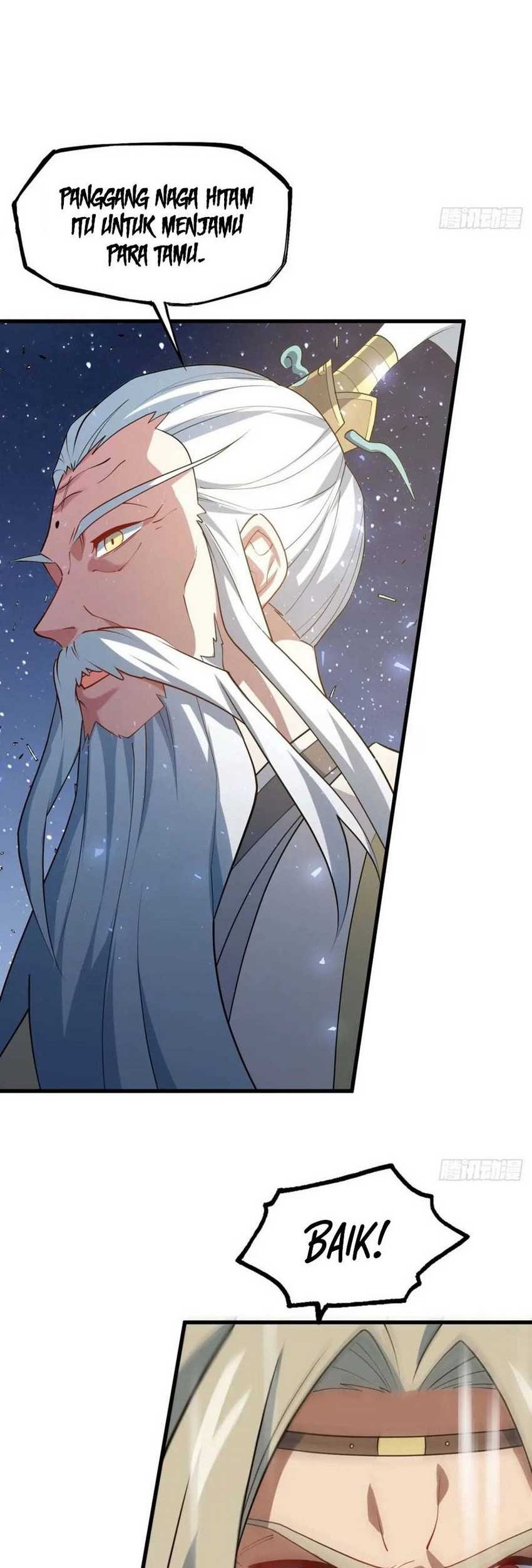 Scoring the Sacred Body of the Ancients from the Get-go Chapter 18 Gambar 37