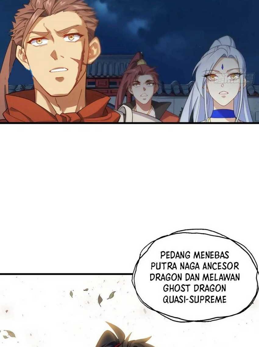 Scoring the Sacred Body of the Ancients from the Get-go Chapter 18 Gambar 41