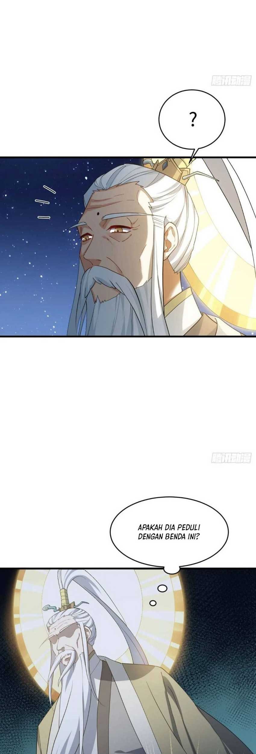 Scoring the Sacred Body of the Ancients from the Get-go Chapter 18 Gambar 45