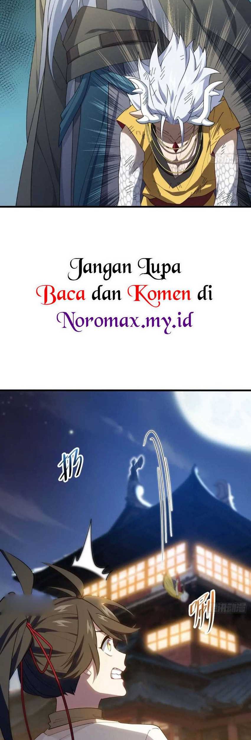 Scoring the Sacred Body of the Ancients from the Get-go Chapter 18 Gambar 46