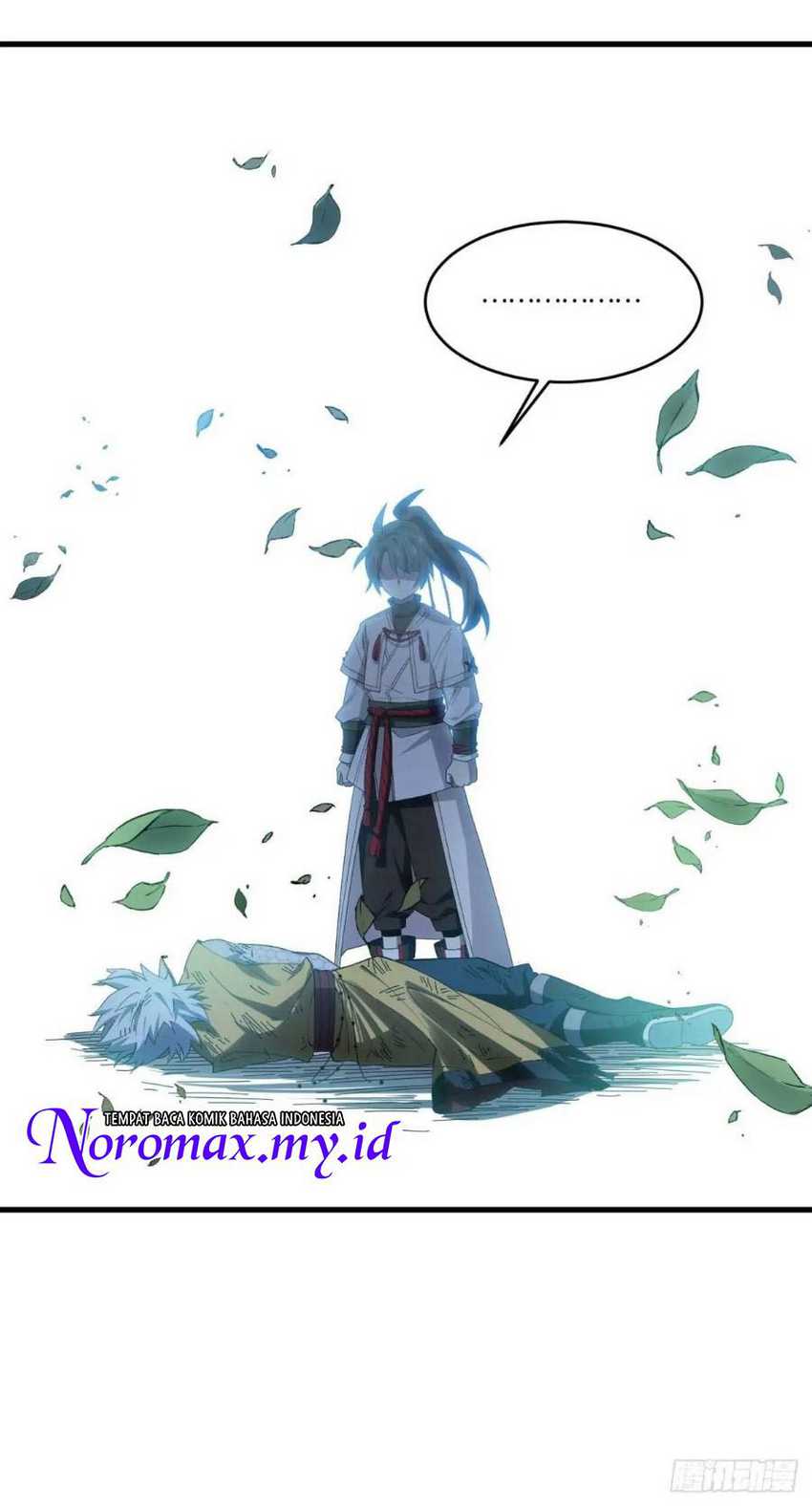 Scoring the Sacred Body of the Ancients from the Get-go Chapter 18 Gambar 51