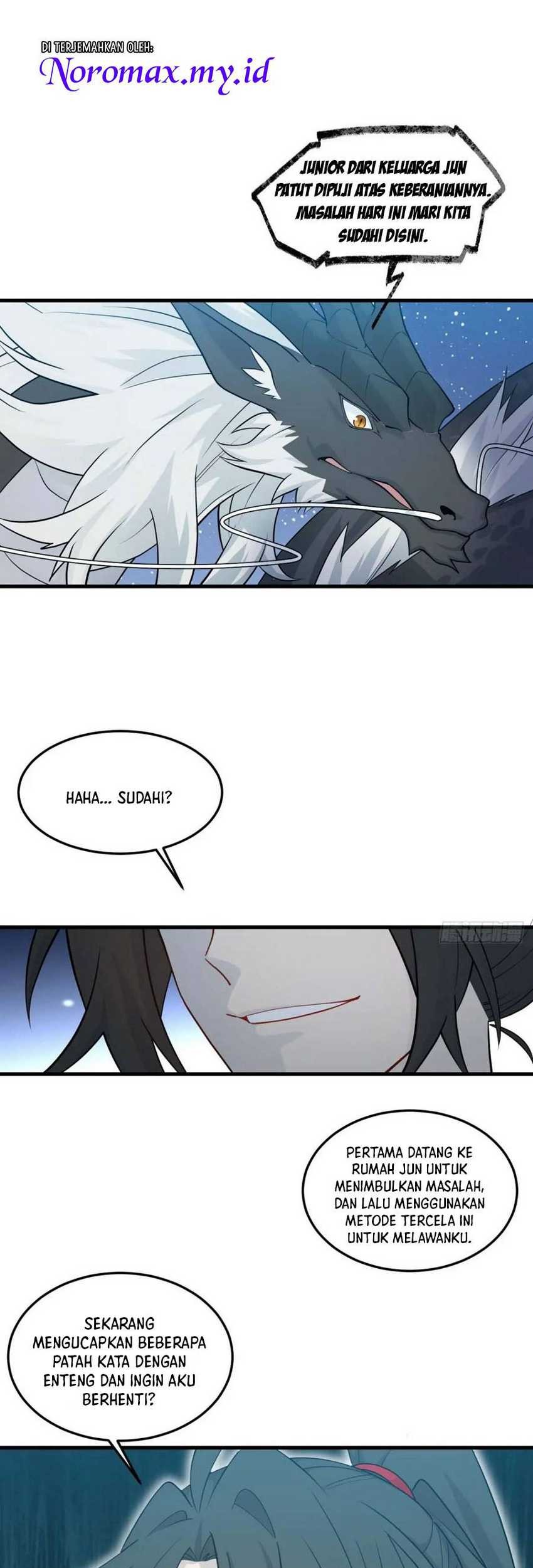 Baca Scoring the Sacred Body of the Ancients from the Get-go Chapter 18 Gambar 2