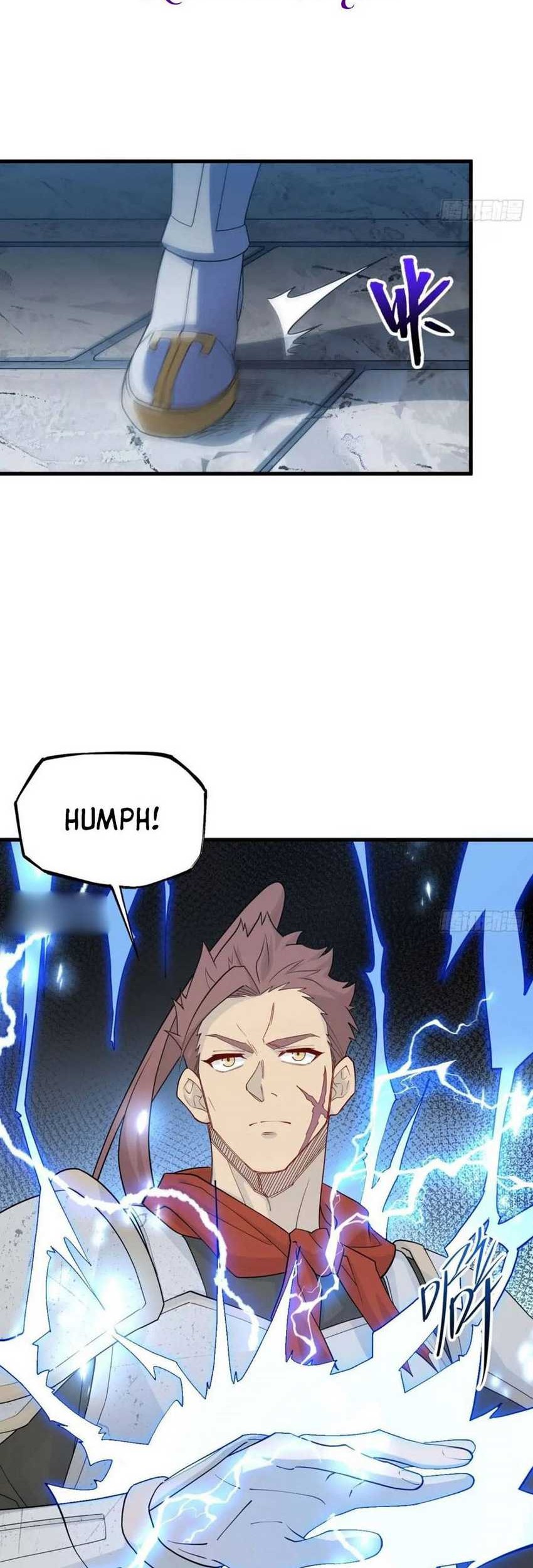 Scoring the Sacred Body of the Ancients from the Get-go Chapter 18 Gambar 12
