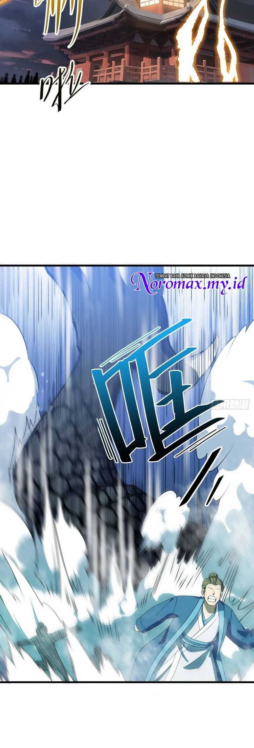 Scoring the Sacred Body of the Ancients from the Get-go Chapter 18 Gambar 21