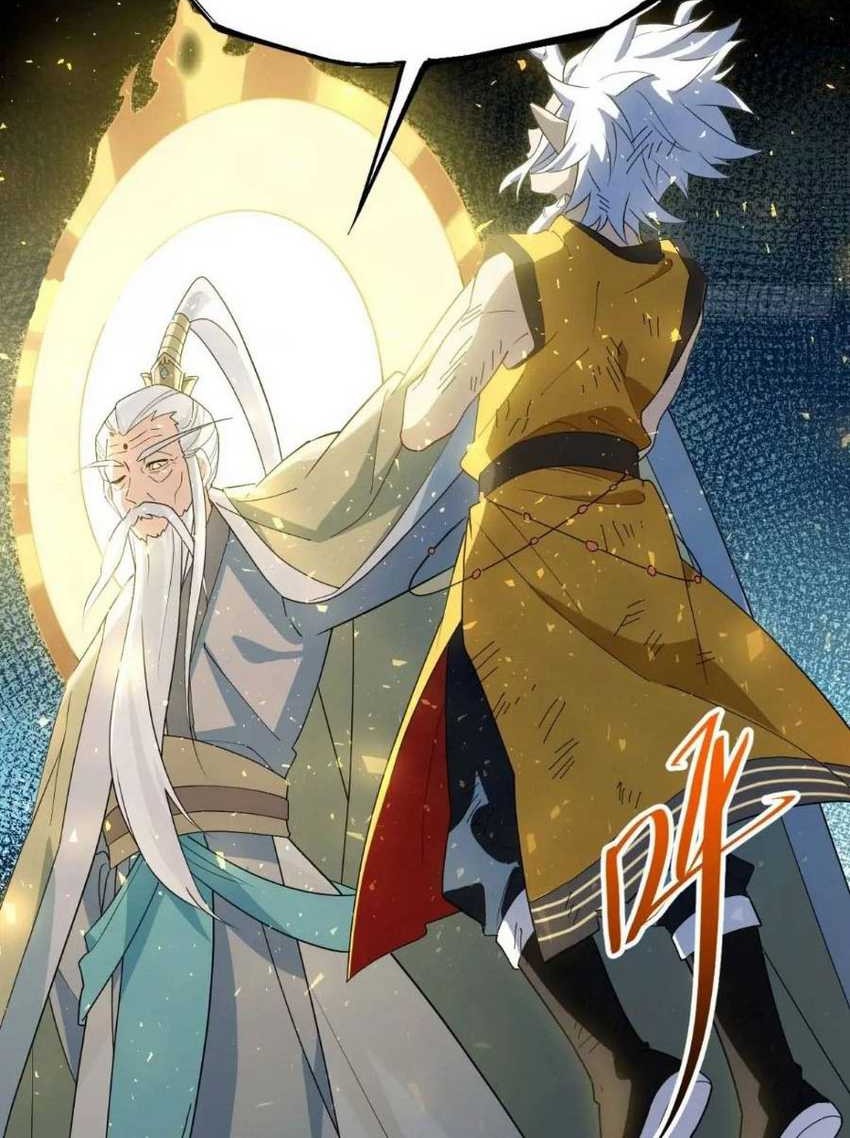 Scoring the Sacred Body of the Ancients from the Get-go Chapter 18 Gambar 25