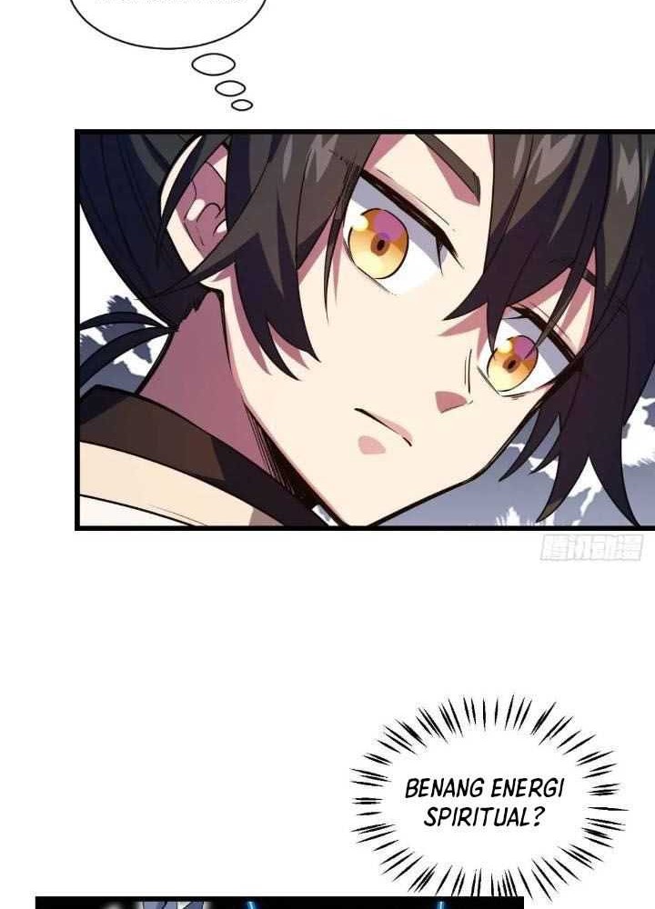 Scoring the Sacred Body of the Ancients from the Get-go Chapter 17 Gambar 19