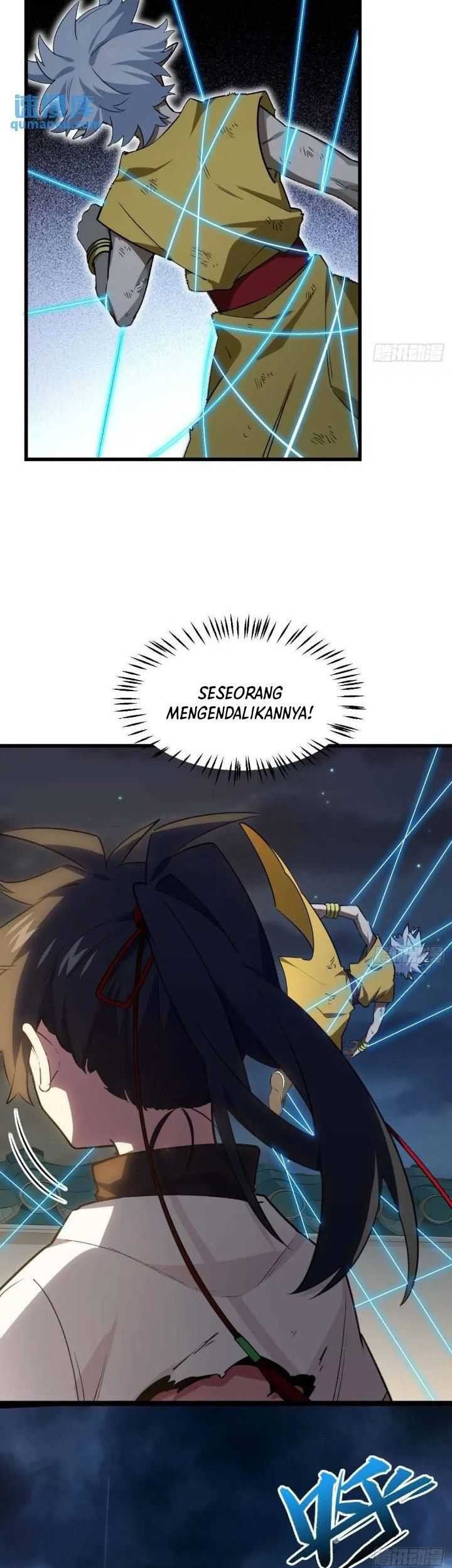Scoring the Sacred Body of the Ancients from the Get-go Chapter 17 Gambar 20