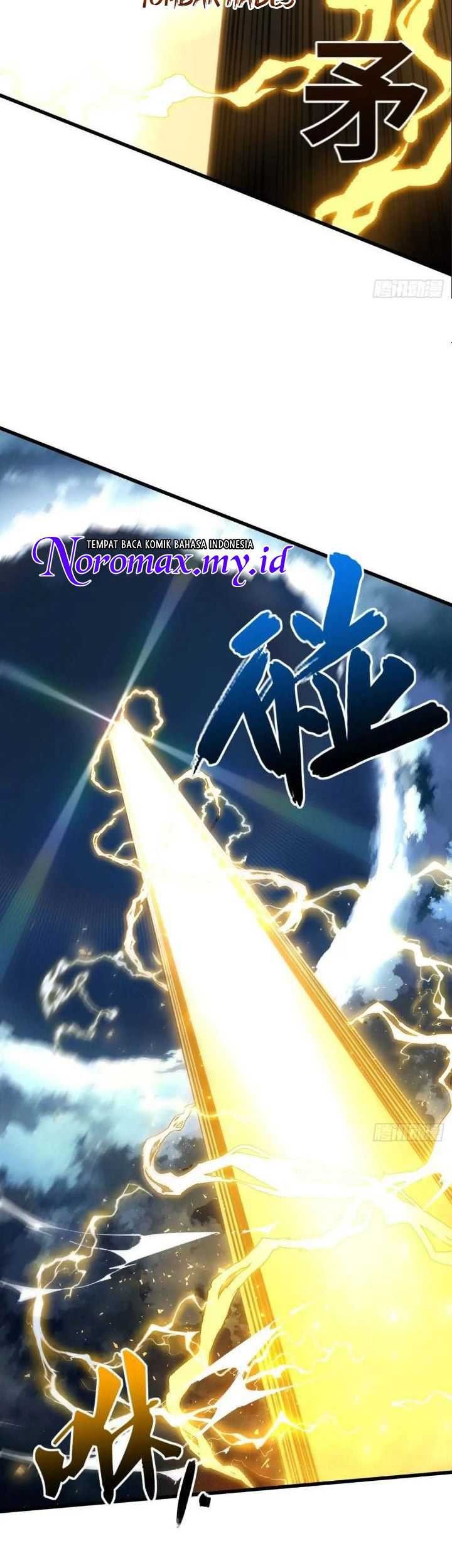 Scoring the Sacred Body of the Ancients from the Get-go Chapter 17 Gambar 24
