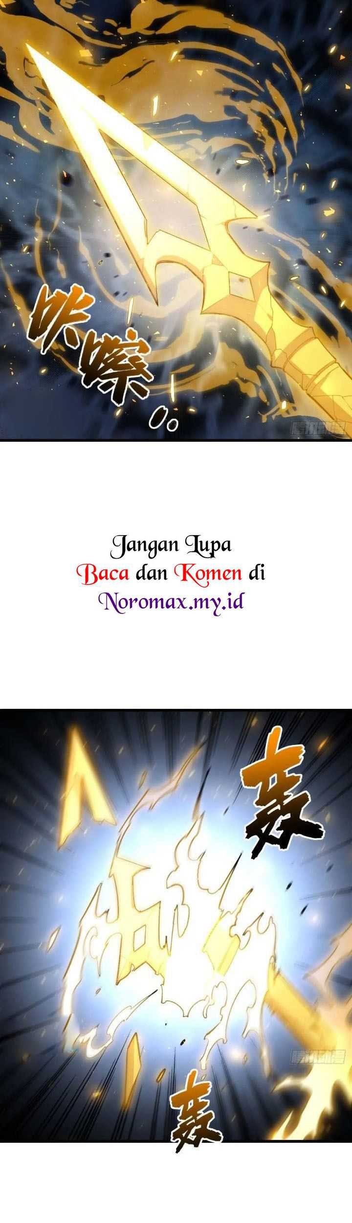 Scoring the Sacred Body of the Ancients from the Get-go Chapter 17 Gambar 26