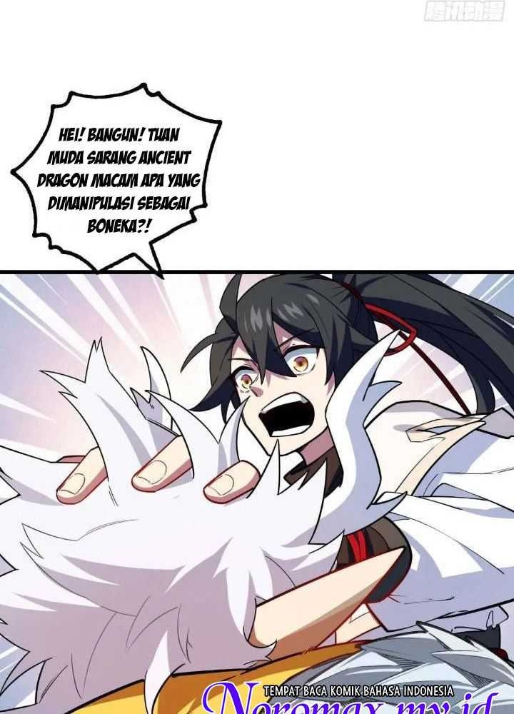 Scoring the Sacred Body of the Ancients from the Get-go Chapter 17 Gambar 29