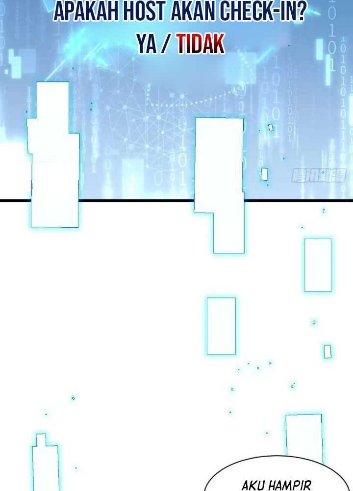 Scoring the Sacred Body of the Ancients from the Get-go Chapter 17 Gambar 34