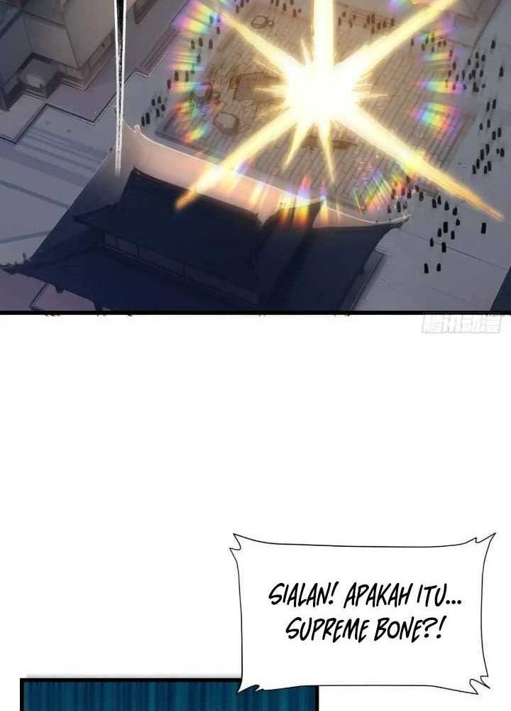 Scoring the Sacred Body of the Ancients from the Get-go Chapter 17 Gambar 38