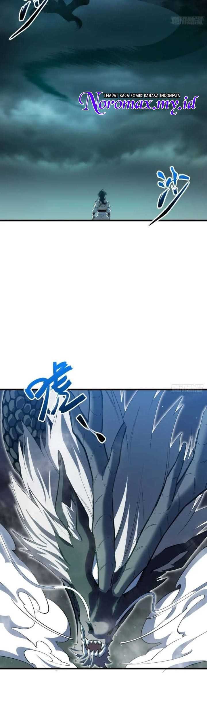 Scoring the Sacred Body of the Ancients from the Get-go Chapter 17 Gambar 43