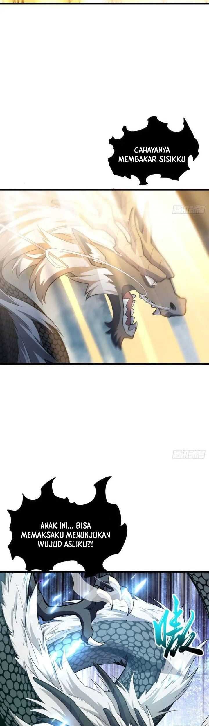 Scoring the Sacred Body of the Ancients from the Get-go Chapter 17 Gambar 49
