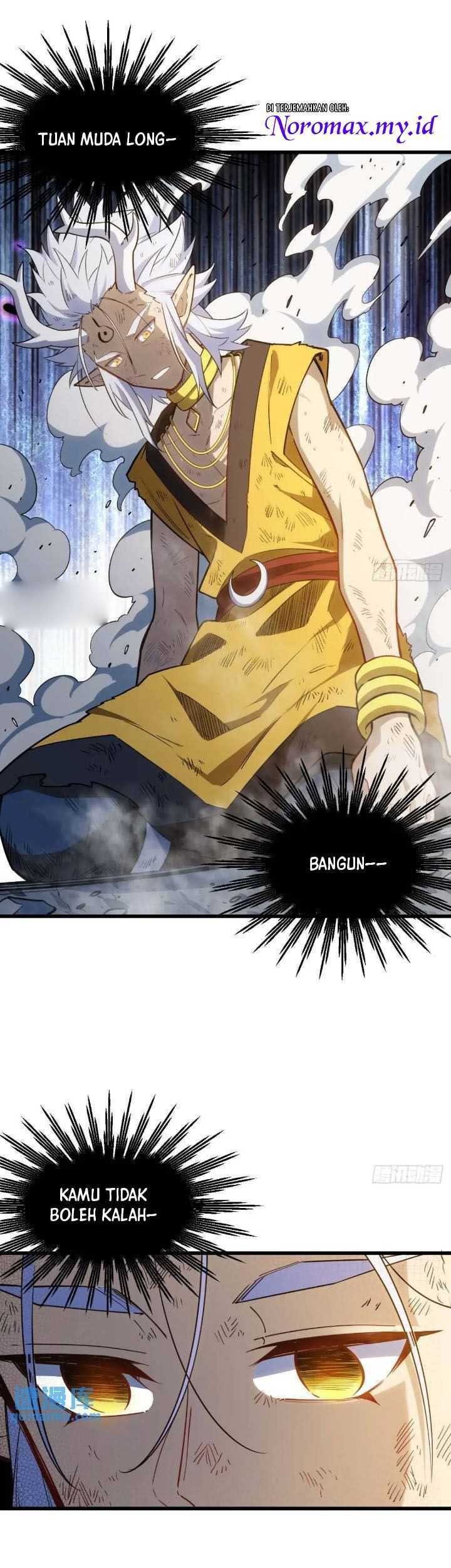 Baca  Scoring the Sacred Body of the Ancients from the Get-go Chapter 17 Gambar 2