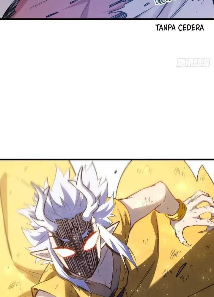 Scoring the Sacred Body of the Ancients from the Get-go Chapter 17 Gambar 7