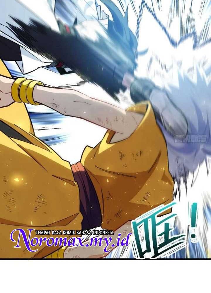 Scoring the Sacred Body of the Ancients from the Get-go Chapter 17 Gambar 9