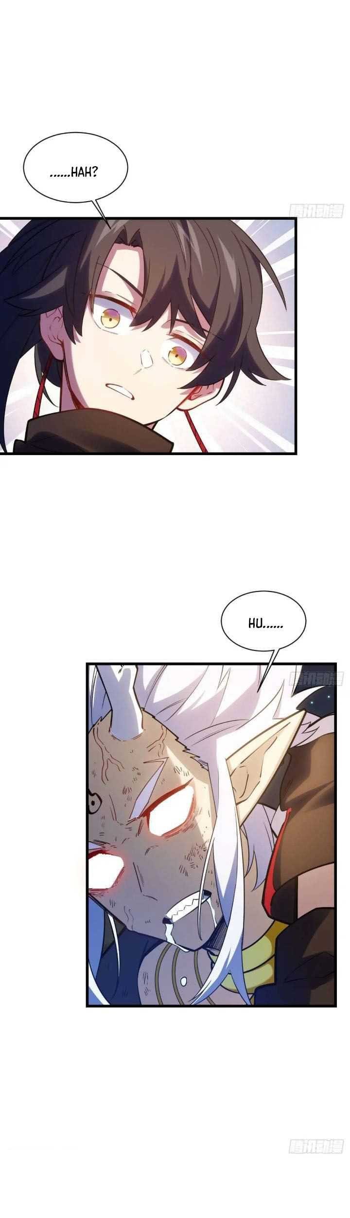 Scoring the Sacred Body of the Ancients from the Get-go Chapter 17 Gambar 10