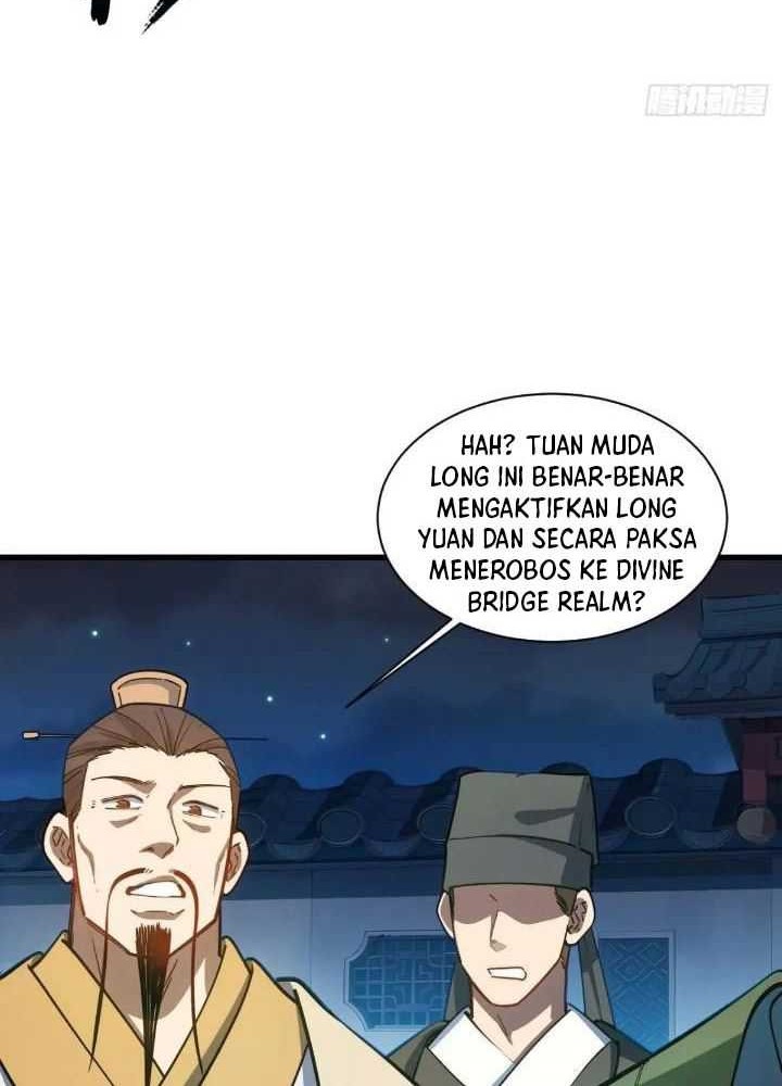 Scoring the Sacred Body of the Ancients from the Get-go Chapter 17 Gambar 13