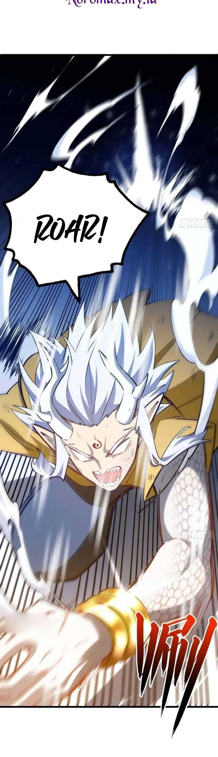 Scoring the Sacred Body of the Ancients from the Get-go Chapter 17 Gambar 16