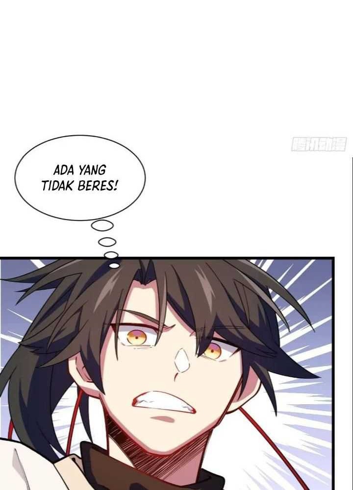 Scoring the Sacred Body of the Ancients from the Get-go Chapter 17 Gambar 17