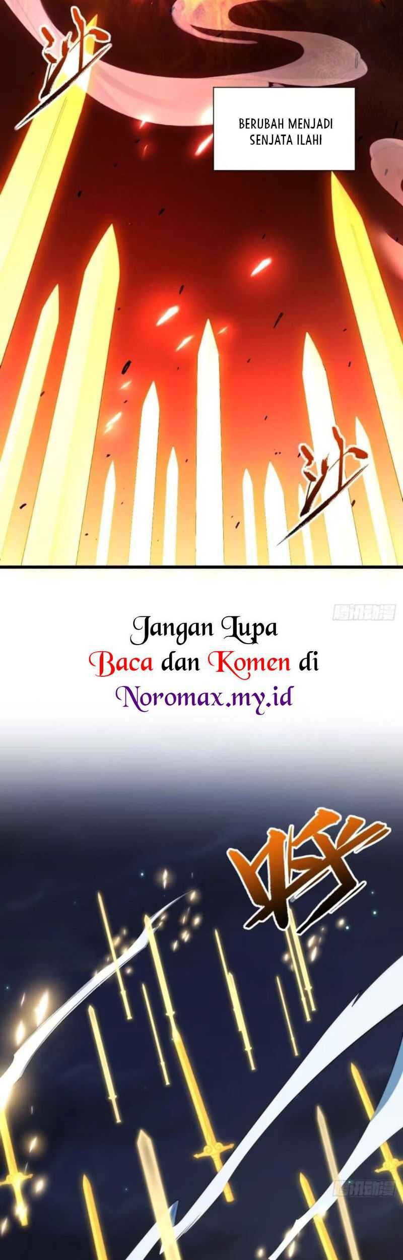 Scoring the Sacred Body of the Ancients from the Get-go Chapter 16 Gambar 28