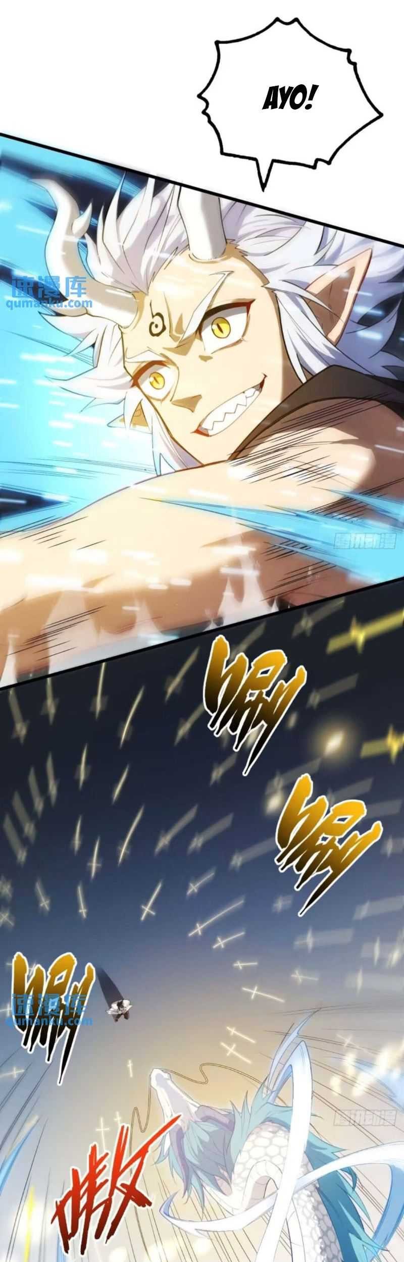 Scoring the Sacred Body of the Ancients from the Get-go Chapter 16 Gambar 32