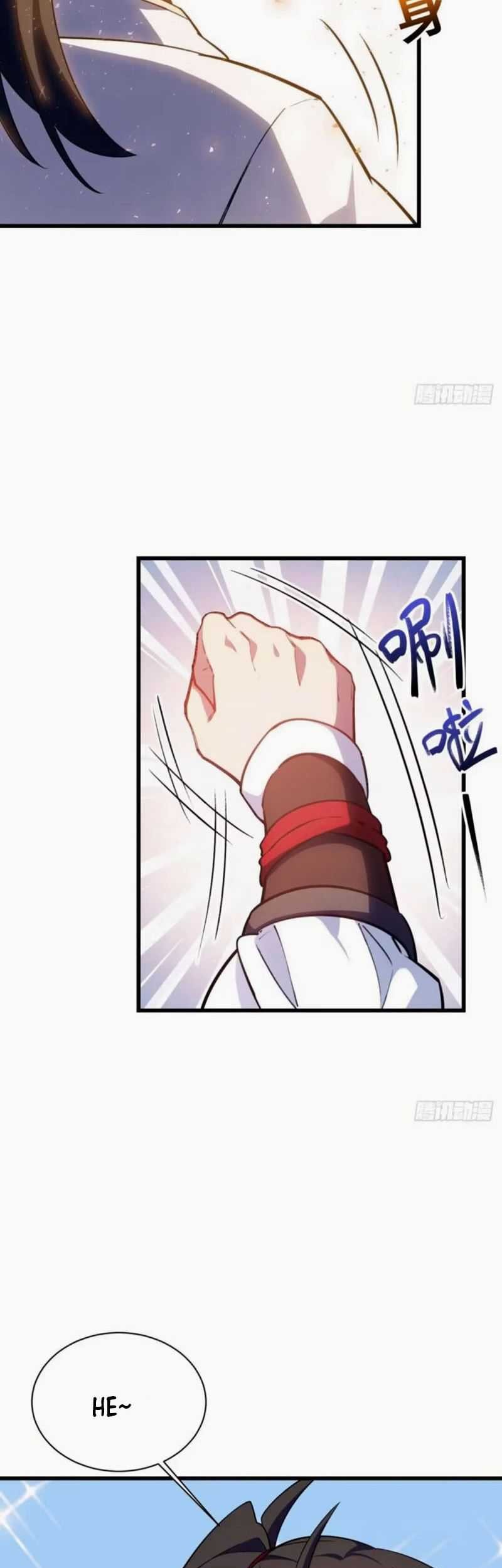 Scoring the Sacred Body of the Ancients from the Get-go Chapter 16 Gambar 45