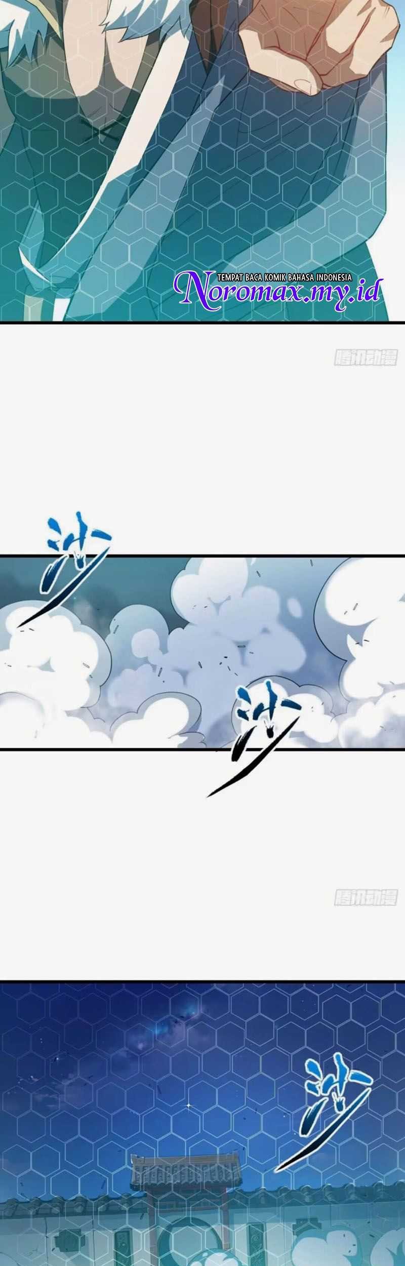 Scoring the Sacred Body of the Ancients from the Get-go Chapter 16 Gambar 10