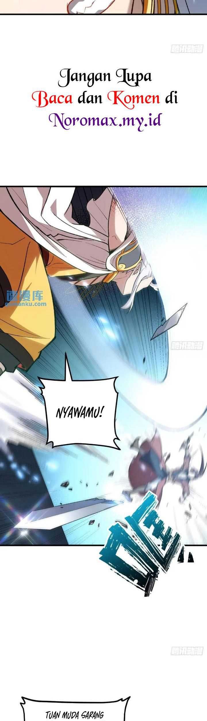 Scoring the Sacred Body of the Ancients from the Get-go Chapter 15 Gambar 18