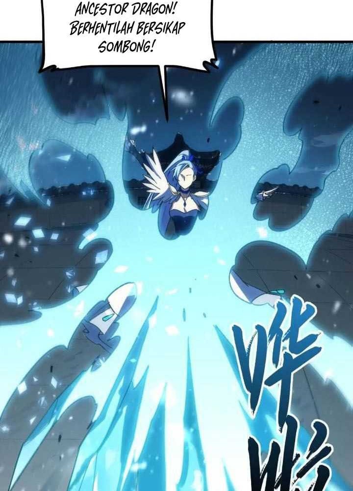 Scoring the Sacred Body of the Ancients from the Get-go Chapter 15 Gambar 19