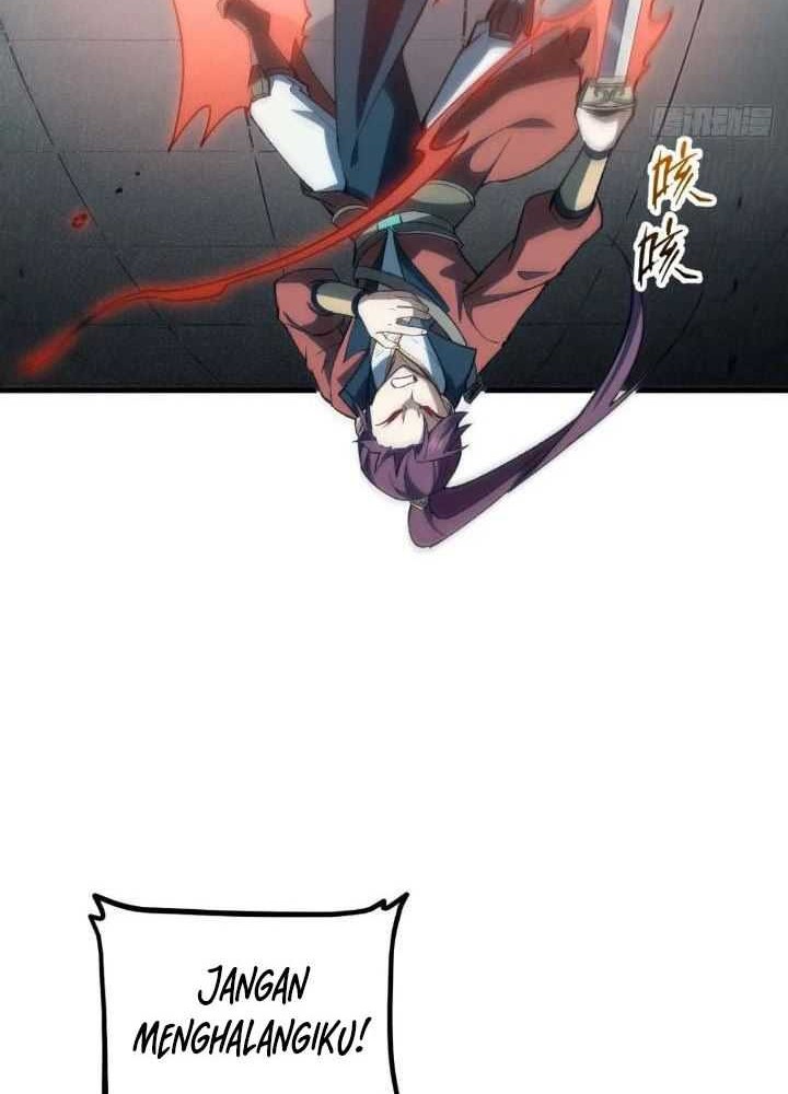 Scoring the Sacred Body of the Ancients from the Get-go Chapter 15 Gambar 21