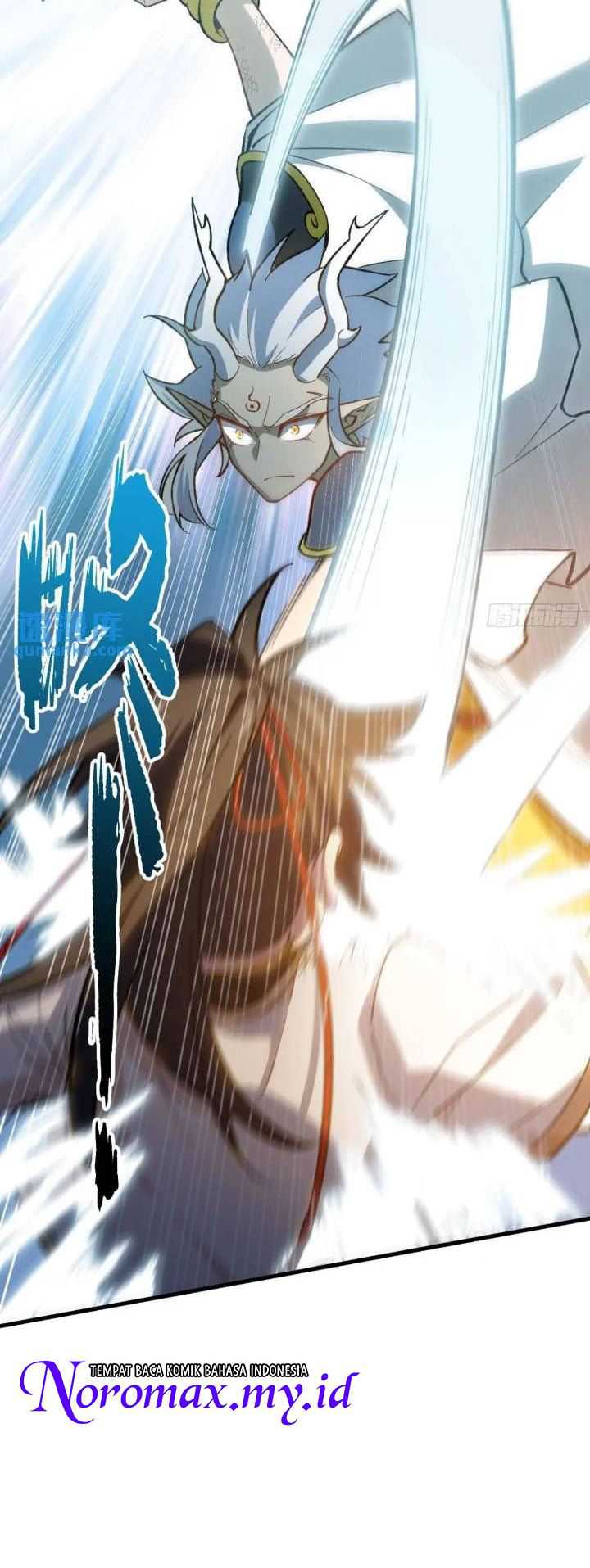 Scoring the Sacred Body of the Ancients from the Get-go Chapter 15 Gambar 24